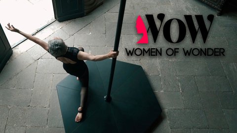 Realizzare un sogno chiamato pole dance