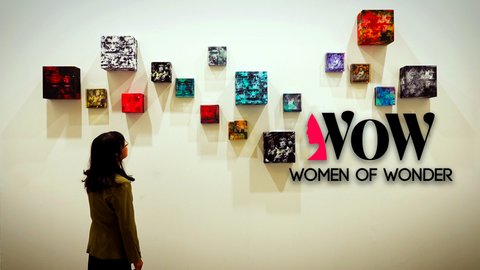 L'arte di Fukushi Ito