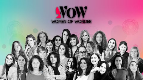 Young Women Network: una "rete" al femminile per lo sviluppo professionale