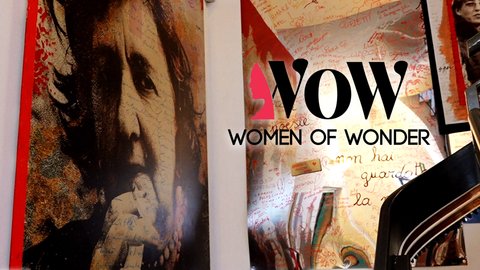 La poetica dei sentimenti: omaggio ad Alda Merini