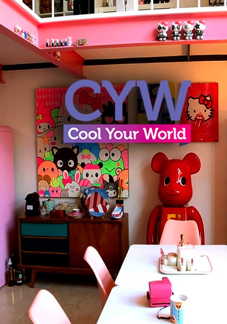 Con Martina Pinto alla scoperta di arte e social