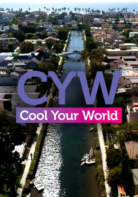 L.A. River: il sogno di surfare in città