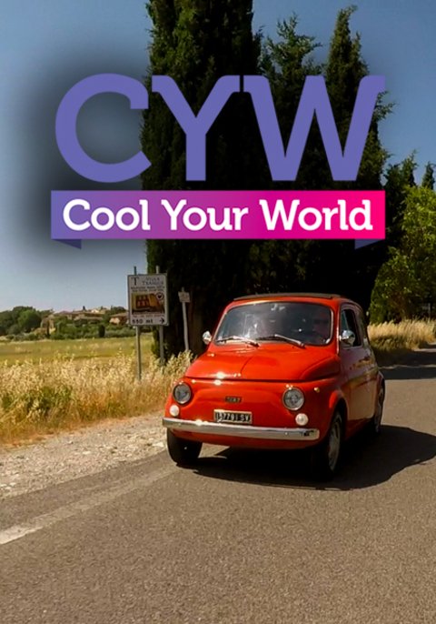 Un "social" tour nel Chianti tutto speciale