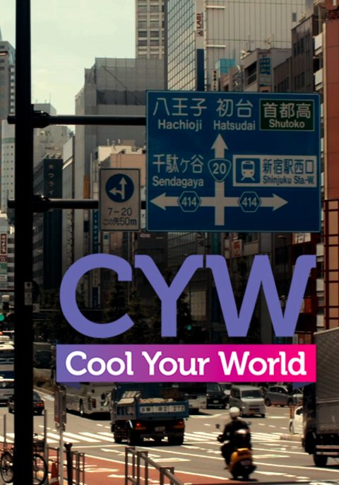 Tokyo: la metropolitana più grande del mondo