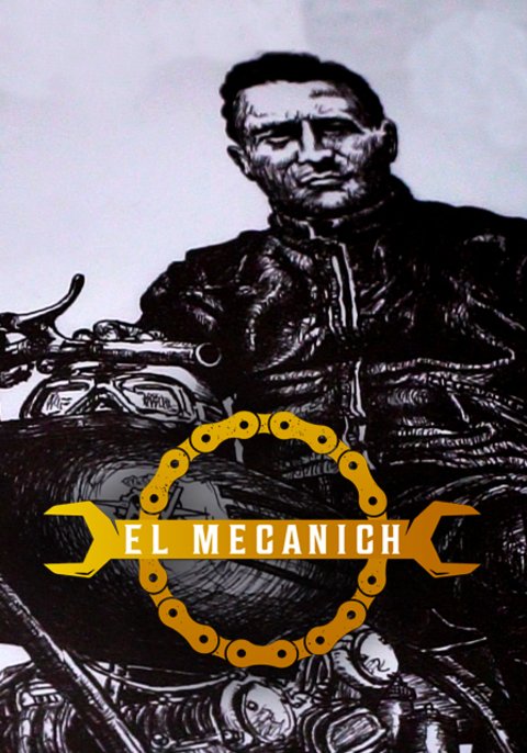Un meccanico speciale... a tutta vespa!