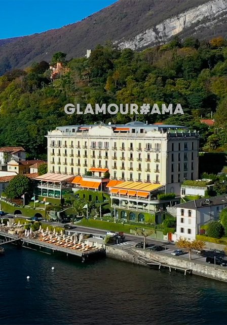 A Tremezzo, sul lago di Como tra cucina, glamour e relax