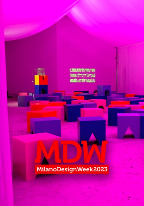 La Milano Design Week presenta Drop City