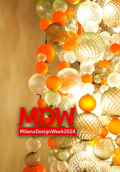 Tailor Made: una Design week su misura