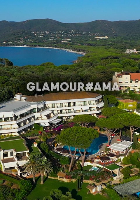 In Toscana a Punta Ala un tuffo nel lusso del Baglioni Hotel