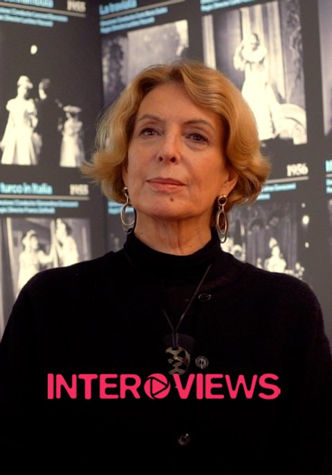 Donatella Brunazzi racconta il Museo Teatrale Alla Scala