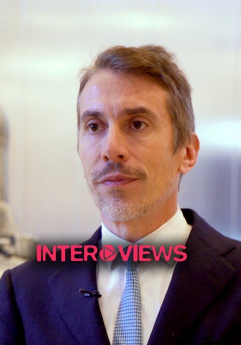 Christian Greco e la Galleria dei Re