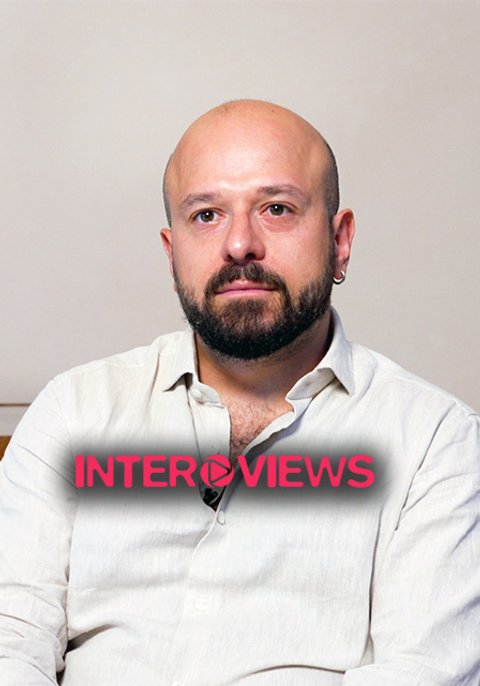 Vito Nesta: il design come racconto