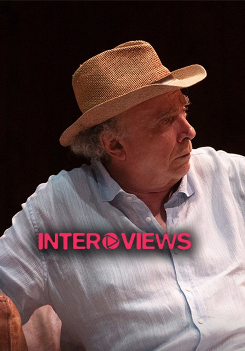 Franco Branciaroli e il Don Giovanni di Dan Fante