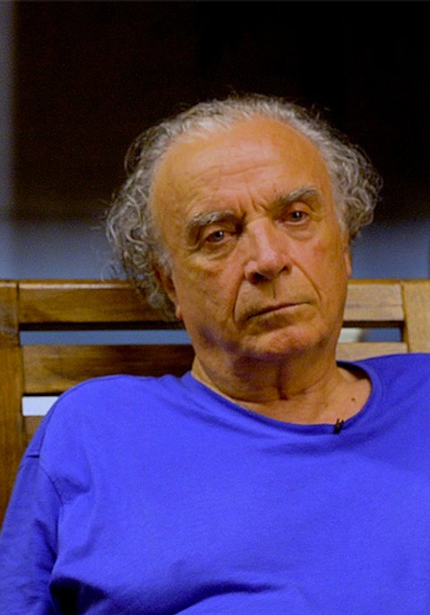 Don Giovanni e il suo pitbull a teatro